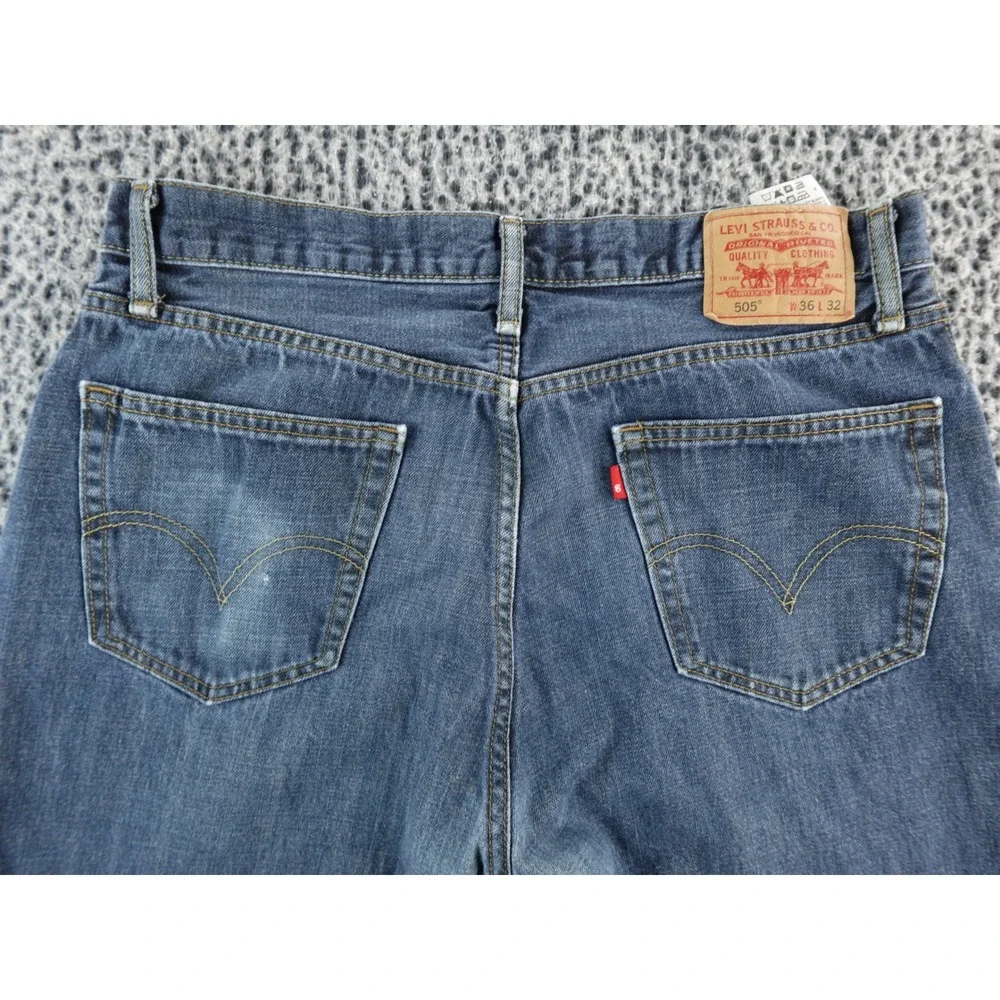 Levis levi 505